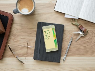 Jagoan Ponsel Menengah Sony di Negeri Matador
