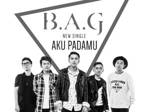 Babak Baru Beage Lewat Nama dan Label Baru