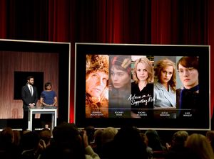 Road to Oscar 2016: Para Nominator Aktris Pendukung Terbaik Road to Oscar 2016: Para Nominator Aktris Pendukung Terbaik