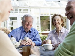 Masa Pensiun Malah Bikin Seseorang Lebih Sehat Lho
