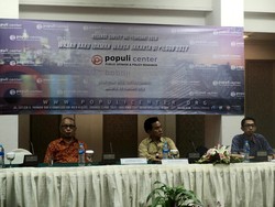 Publik Dukung Ahok Maju Lewat Jalur Independen