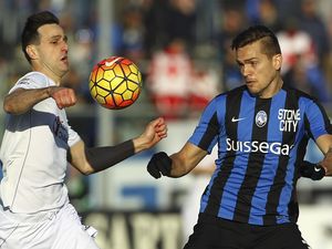 Menangi Drama Lima Gol Lawan Atalanta, Fiorentina Pertahankan Posisi Tiga