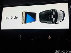 Kapan Galaxy S7 Bisa Dibeli?
