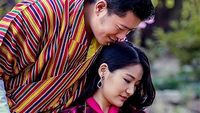 Foto: Lihat Penampilan 9 Putri Kerajaan yang Mirip Putri Disney