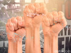 Komisi I DPR: Perlu Ada Badan Penanggulangan LGBT