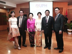 Oso : Perundang-Undangan Sektor Kesehatan Perlu ditinjau