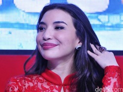 Diisukan Meninggal karena Overdosis, Manohara Tegaskan Tak Pakai Obat Terlarang