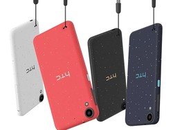 M10 Absen, Ponsel Unyu Jadi Daya Tarik HTC