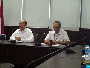 ESDM Revisi Aturan, Tapi Trader Gas Bermodal Kertas Tetap Dilarang