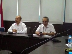 Pejabat Migas Iran Akan Sambangi RI Besok, Ini yang Dibahas