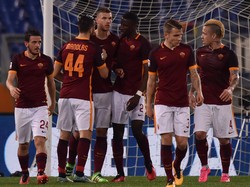 Respons Sempurna Roma Usai Kalah dari Madrid