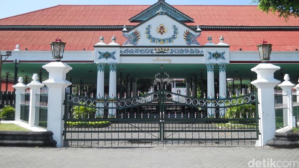 Keraton Yogyakarta Keraton Yogyakarta