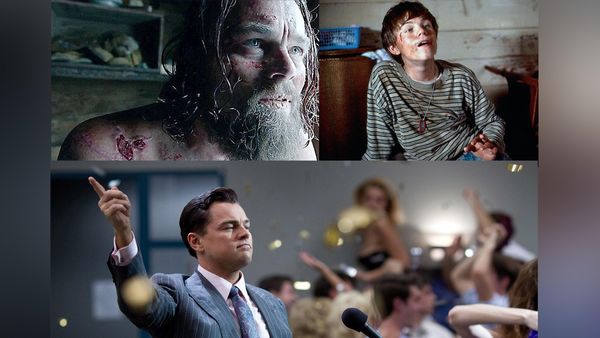 Perjalanan Karier Leonardo DiCaprio di Oscar