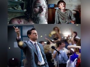 Perjalanan Karier Leonardo DiCaprio di Oscar