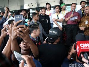 Pegawai KPK Dukung Agus Rahardjo Mundur Bila Hasil Revisi UU Melemahkan