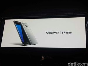 Galaxy S7 Akhirnya Dilahirkan di Barcelona Galaxy S7 Akhirnya Dilahirkan di Barcelona