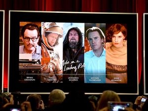 Road to Oscar 2016: Ini Nominasi Aktor Terbaik 2016