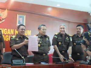 Ini 2 Alasan Kejagung Hentikan Kasus Novel: Tak Cukup Bukti dan Kadaluwarsa Ini 2 Alasan Kejagung Hentikan Kasus Novel: Tak Cukup Bukti dan Kadaluwarsa