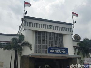 KAI Terapkan Tarif Khusus Tujuan Bandung dari Banjar-Purwakarta