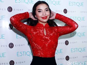 Masih Single, Manohara Butuh Waktu Untuk Nikah Lagi