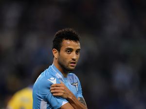 Lazio Bantah Sudah Jual Felipe Anderson