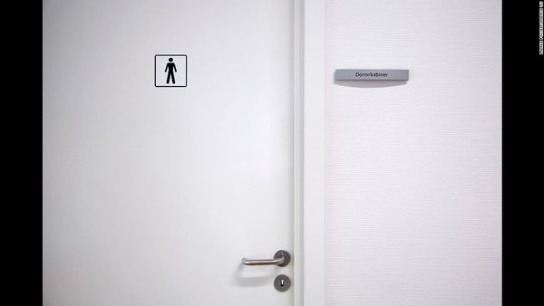 Potret Aktivitas Harian di Bank Sperma Terbesar di Dunia