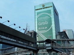 Sensus Ekonomi: BPS Survei Uber, Grab, Go-Jek Hingga Perusahaan Raksasa