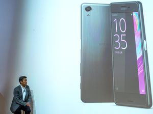 Z6 Tak Muncul, Sony Sodorkan Xperia X dan XA Z6 Tak Muncul, Sony Sodorkan Xperia X dan XA