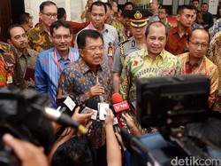 Wapres: Siapa Saja yang Ingin Bayar Pajak, Tak Perlu Tunggu Pengampunan