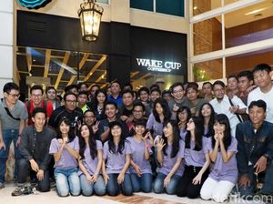 Serunya Main Monopoli Bareng JKT48!