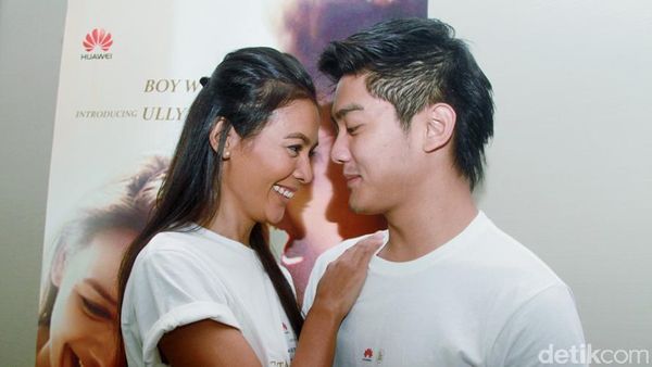 Yuk, Intip 10 Makanan Enak yang Disantap Boy William Saat Traveling