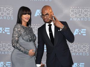 2 Pekan Setelah Nikah, Istri Ne-Yo Melahirkan