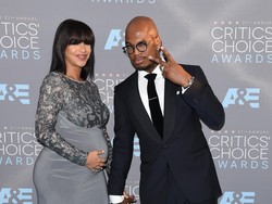 2 Pekan Setelah Nikah, Istri Ne-Yo Melahirkan