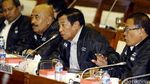 Komite Ad Hoc Reformasi PSSI Rapat Dengan Komisi X