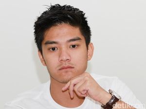 Kata-kata Daniel Mananta usai Cium Boy William: Not Gay at All!