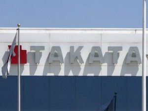 9 Juta Seatbelt Takata Tak Sesuai Standar 9 Juta Seatbelt Takata Tak Sesuai Standar