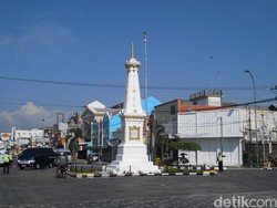 Akan Ada Tol & Jalan Baru, Liburan ke Yogya Jadi Lebih Asyik