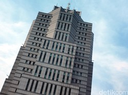 Laba Medco Susut 81,5%, Ini Penyebabnya