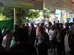 RS Emma Didemo Warga Diduga Pilih Kasih Pengobatan Pasien