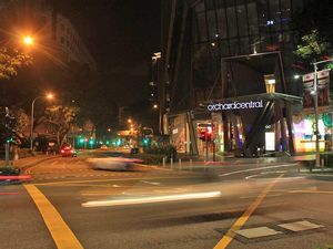 Bikin Heboh, Kuntilanak Tergantung Diprotes Warga Singapura