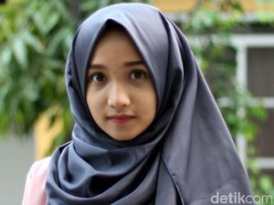Foto: 6 Mahasiswi Berparas Ayu, Peserta Hijab Hunt 2016 dari Yogyakarta