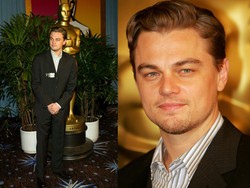 Bantu Korban Corona, Leonardo DiCaprio Ajak Fans Main Film Bareng