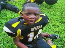 Tragis! Bocah AS Tewas Ditembak Saat Bermain dengan Temannya