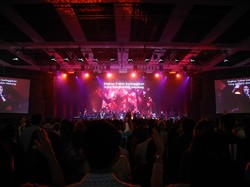 Sisa Cerita Prestasi Musisi Indonesia di Grammy 2016