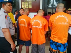 Pengakuan Berandalan Bermotor Terlibat Perusakan Enam Mobil di Cihampelas