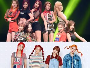 Punya Kemiripan Nama, 2 Girlband KPop Ini Bikin Bingung Panitia Acara Kampus