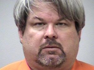 Sopir Uber Tembak Mati 6 Orang Secara Brutal