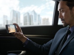 Kamera Picu Overheat di Xperia X