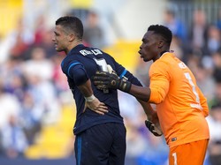 Ronaldo Gagal Penalti, Madrid Seri Lawan Malaga