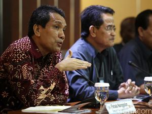 Penjelasan KPK soal Laporan PPATK Terkait Rafael Alun Sejak 2012